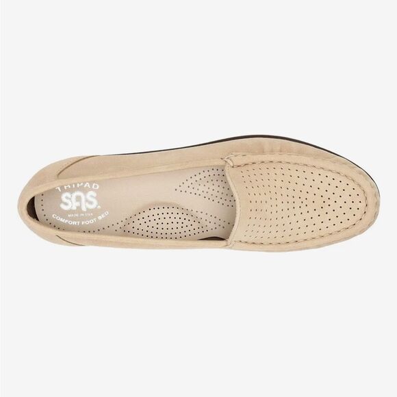 SAS Savvy Slip On Loafer - Picture 2 of 13